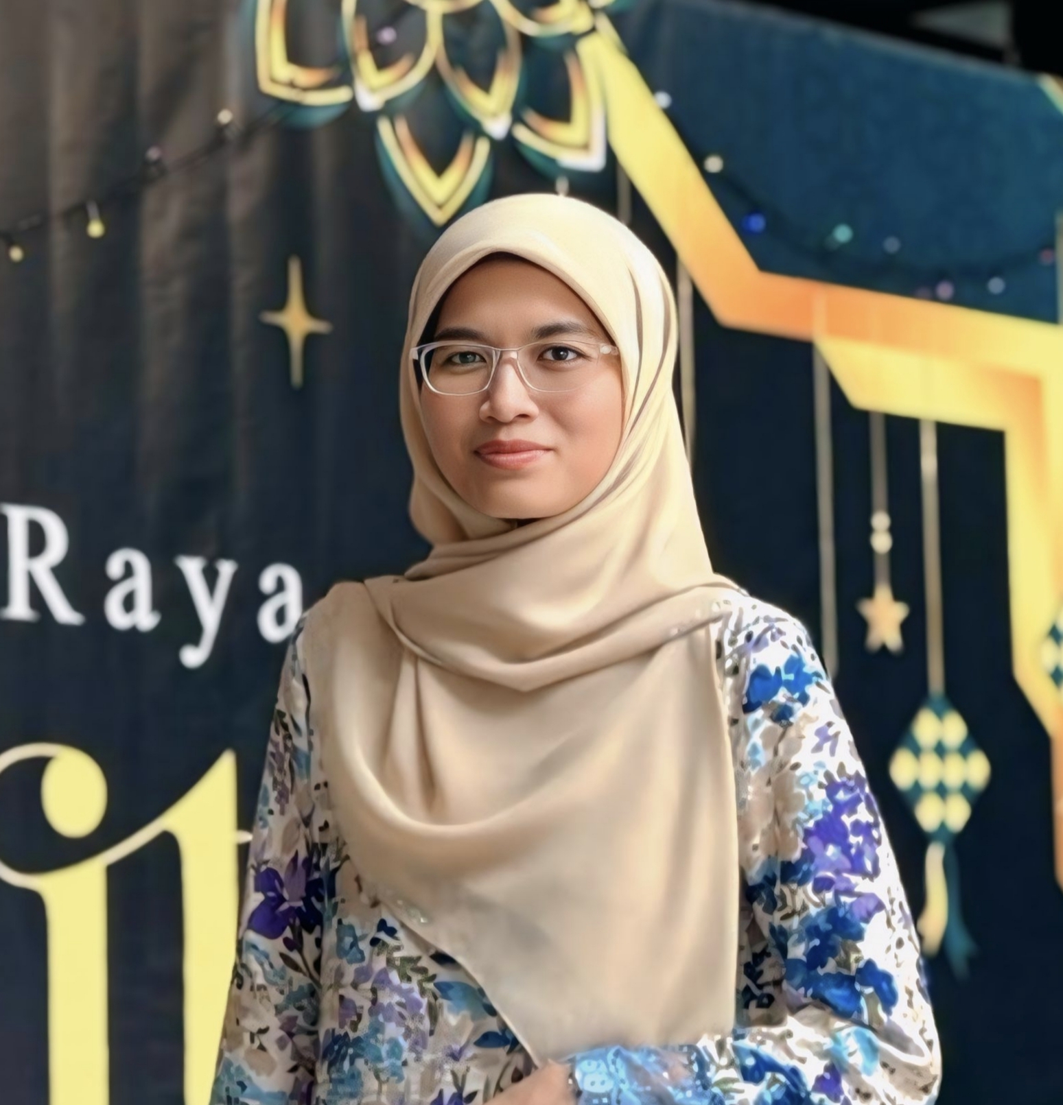 Farah Binti Abdullah