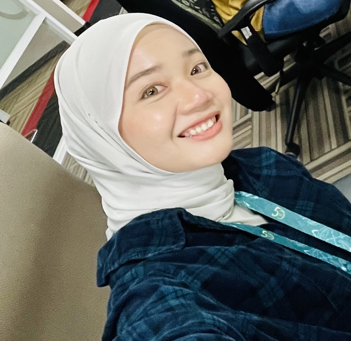 Nor Syahira Binti Abdul Sapri
