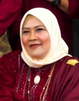 Noor Haslily binti Mohd Haniff