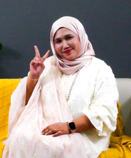 Nor Fatiin Amirah Binti Azmi
