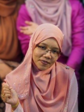 Bushra Binti Ibrahim