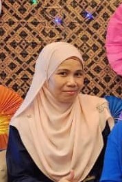 Zarina Binti Samari